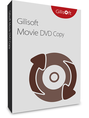 GiliSoft Movie DVD Copy v3.3.0 English + Keymaker GiliSoft.Movie.DVD.Copy