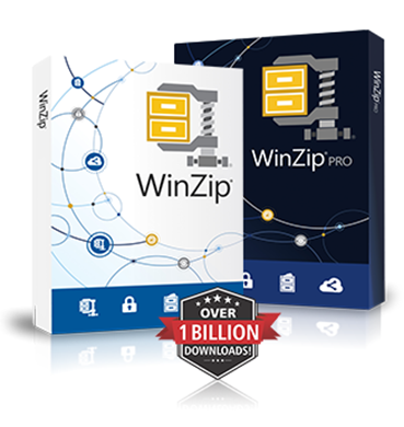 WinZip Pro v25.0 Multilingual + Keymaker WinZip