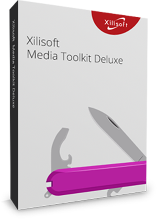 Xilisoft Media Toolkit Deluxe v7.8.8 Multilingual + Keymaker Xilisoft.Media.Toolkit.Deluxe