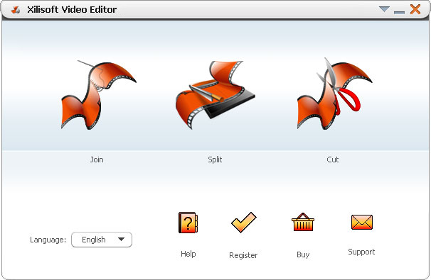 Xilisoft Video Editor v2.2.0 Multilingual + Keymaker Xilisoft.Video.Editor