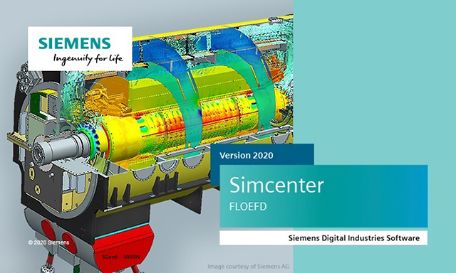 Siemens Simcenter FloEFD 2020.1.0 Standalone Multilenguaje 64-bit Siemens.Simcenter.FloEFD