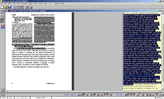 PTC Arbortext Advanced Print Publisher 11.2 M060 Multilenguaje (Español) PTC.Arbortext.Advanced.Print.Publisher