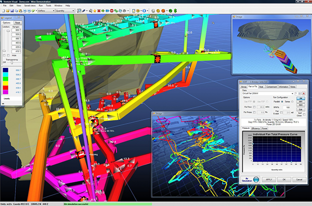 Howden Group Ventsim Design Premium v5.4.2.0 Multilenguaje (Español) 32-64-bit Howden.Group.Ventsim.Design