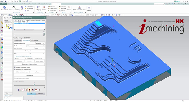 iMachining 2.0.15 for NX 1926 Series (NX 1926-1946) English 64-bit IMachining.for.NX