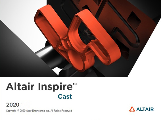 Altair Inspire Cast 2020.1.1 English 64-bit Altair.Inspire.Cast.2020