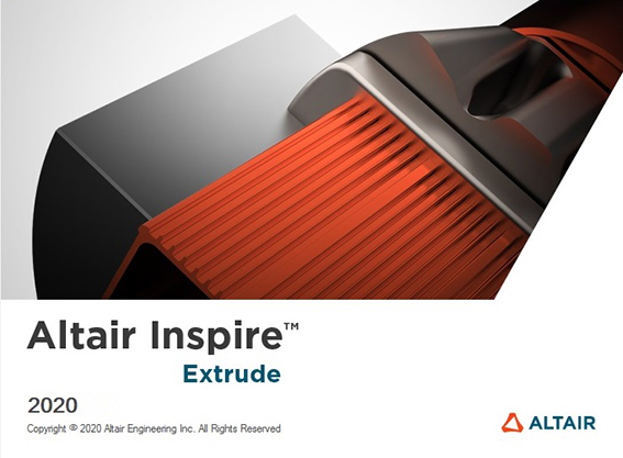 Altair Inspire Extrude 2020.1.1 English 64-bit Altair.Inspire.Extrude.2020