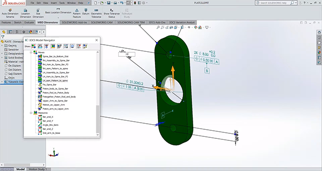 3DCS Variation Analyst 7.7.0.1 for SolidWorks 2016-2021 64-bit 3DCS.Variation.Analyst.for.SolidWorks