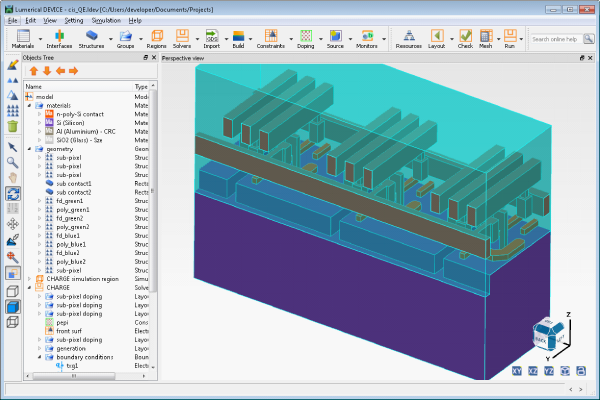 ANSYS Lumerical 2020 R2.4 English 64-bit ANSYS.Lumerical