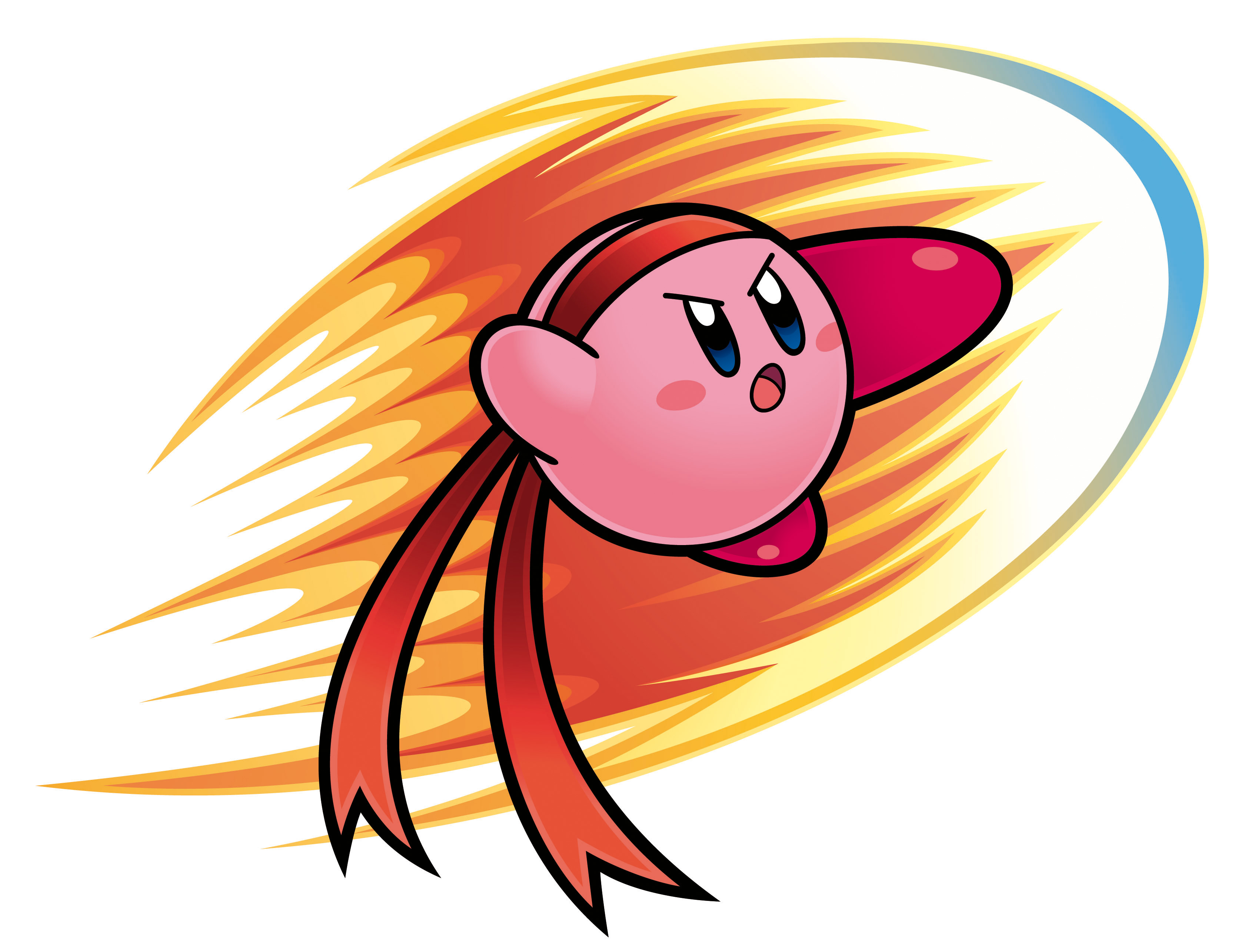 Tus personajes favoritos de video juegos. 205252-16_kirby_character_03