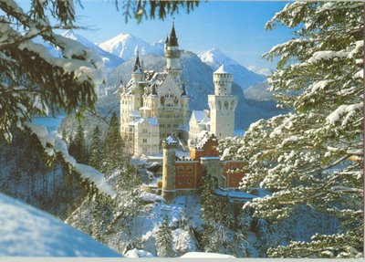 За Алинор Neuschwanstein_Castle8