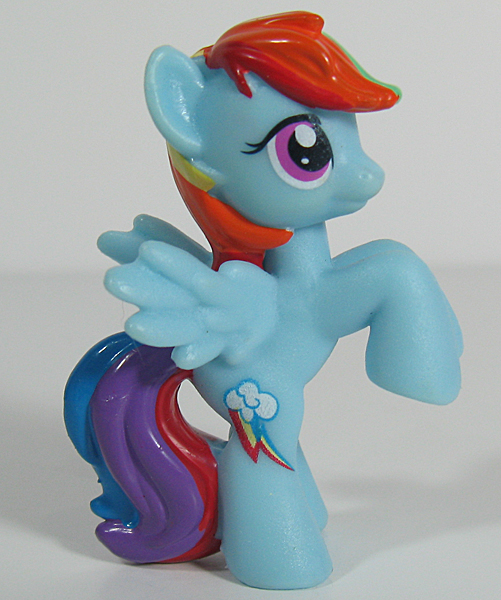 Háblanos de tu colección G4PVRainbowDash