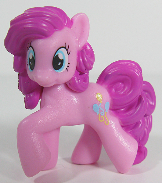 Háblanos de tu colección G4PVPinkiePie