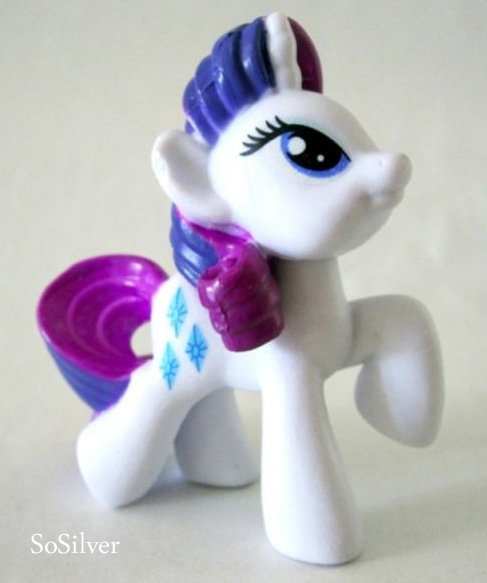 Háblanos de tu colección Blind-rarity