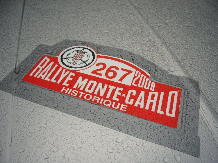 [rallye] Monté Carlo Historique - Page 4 000