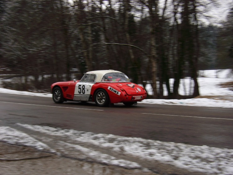 [rallye] Monté Carlo Historique - Page 4 011