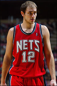 New Jersey Nets Intkrstic200