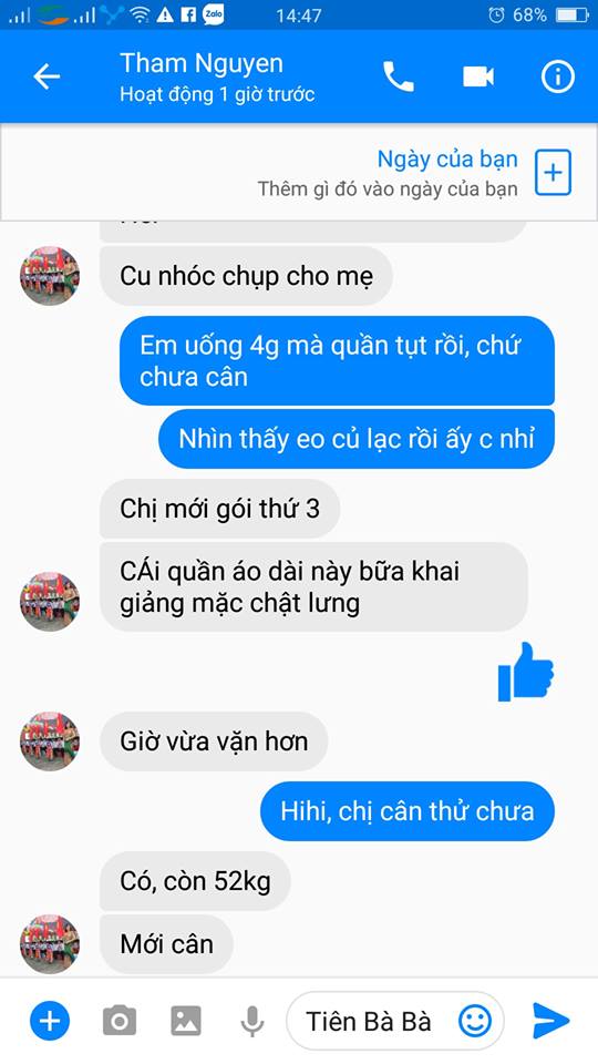 CÀ PHÊ GIẢM CÂN TAN MỠ THẢI ĐỘC WIN - ANTHAWIN 16(4)