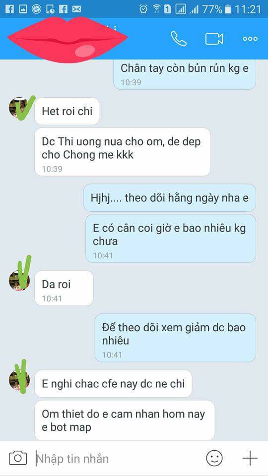 CÀ PHÊ GIẢM CÂN TAN MỠ THẢI ĐỘC WIN - ANTHAWIN 19(2)