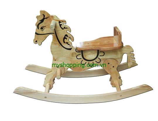 Ngựa gỗ bập bênh cho trẻ em  0328005222290757-ngua-go-bap-benh-04