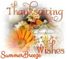 Thanksgiving Wishes Tag Offer Sb2