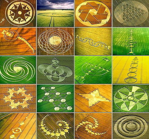 Crop Circles Ccposter