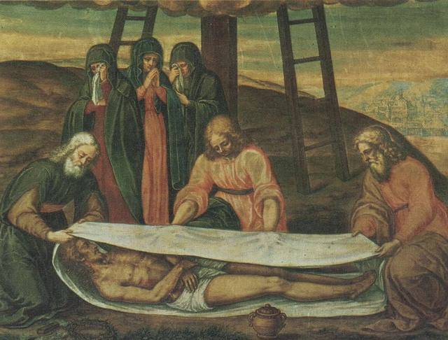 Nuevos estudios de la Sábana Santa no contradicen la teoría de la Resurrección Jesus-sindone