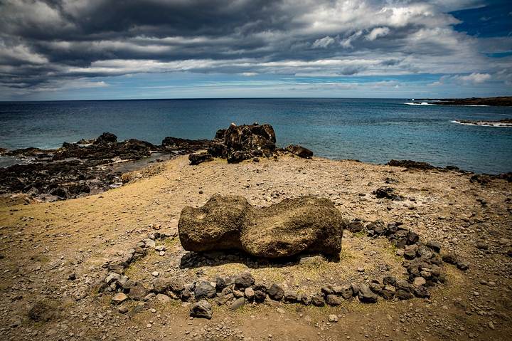 La isla de Pascua está siendo tragada por el océano Easter-island2