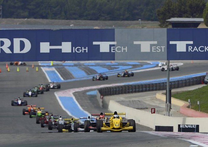 WSR 2013 Castellet 141