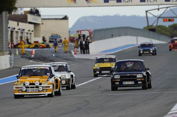 WSR 2013 Castellet 150