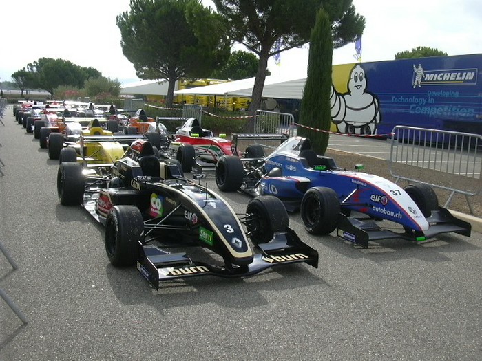 WSR 2013 Castellet 24