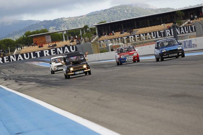 WSR 2013 Castellet 46