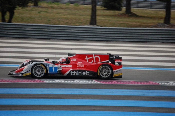 WSR 2013 Castellet 66