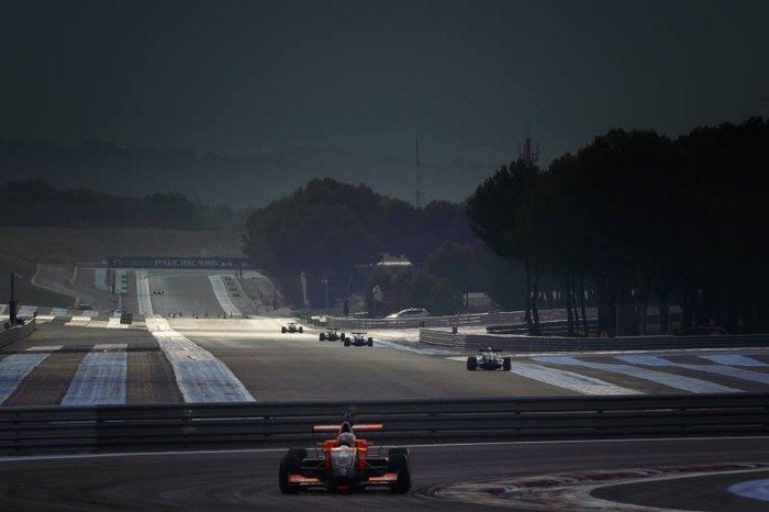 WSR 2013 Castellet 72