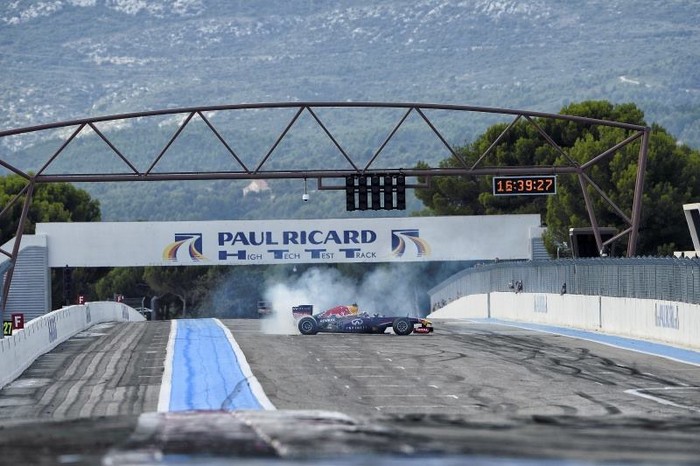 WSR 2013 Castellet 84