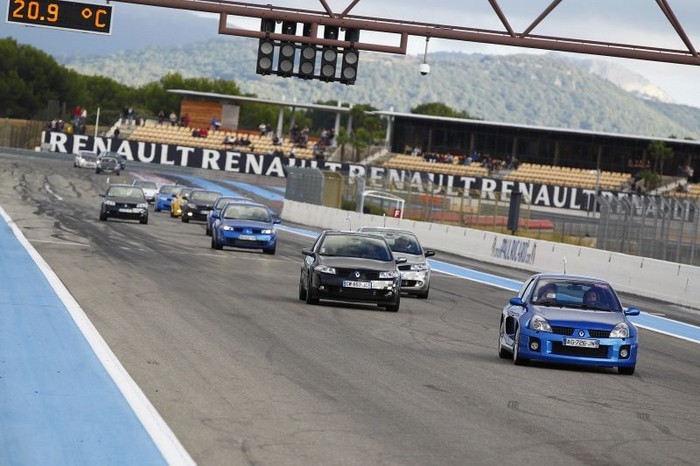 WSR 2013 Castellet 85