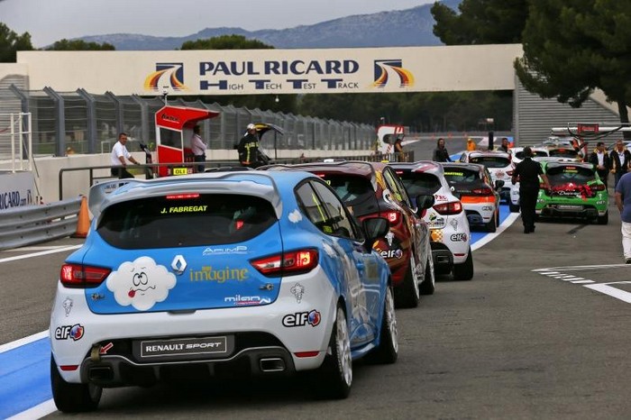 WSR 2013 Castellet 90