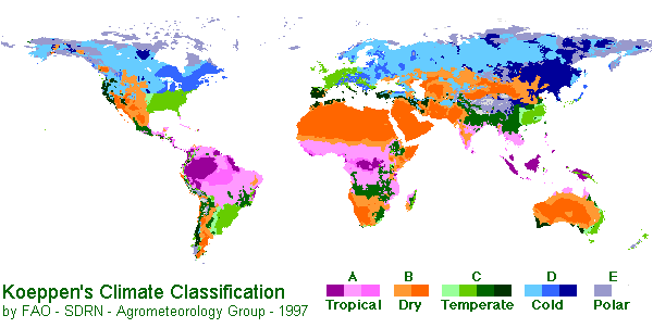 ◐ ◑ ◒ ◓ The return of MUZ ◐ ◑ ◒ ◓ Dirge Ed. Climate_map