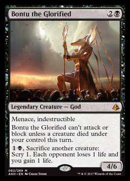 Amonkhet (abril 2017) - Página 4 Bontutheglorified