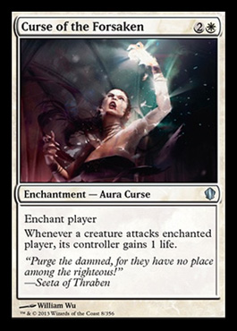 Nuevo deck de Commander - Página 2 Curseoftheforsaken