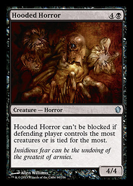 Nuevo deck de Commander - Página 2 Hoodedhorror