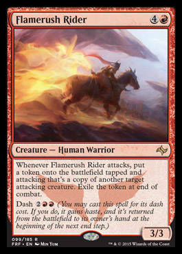 [SPOILER] Fate Reforged Flamerushrider