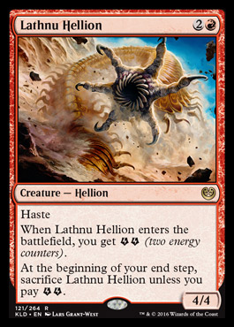 Kaladesh (Septiembre 2016) - Página 4 Lathnuhellion