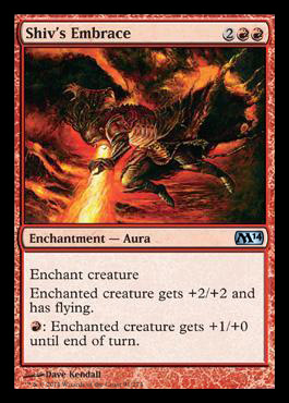 [M14] Magic 2014 Core Set - Page 9 Shivsembrace