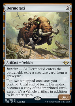 Modern Horizons 2 [HILO GENERAL] - Página 2 Dermotaxi