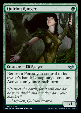 Modern Horizons 2 [HILO GENERAL] Quironranger