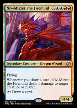 [SPOILER] Modern Masters 2015 - Page 2 Nivmizzetthefiremind