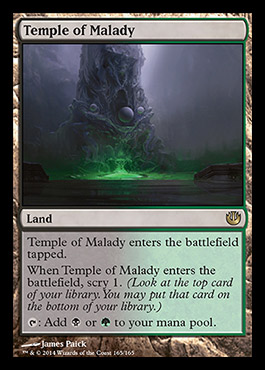 Spoilers Journey into Nyx Templeofmalady