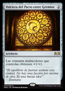 Spoilers de Ravnica Allegiance - Página 4 Guildpactwindow