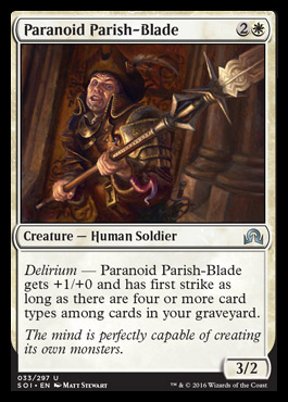 Shadows Over Innistrad, Abril 2016 - Página 20 Paranoidparishblade