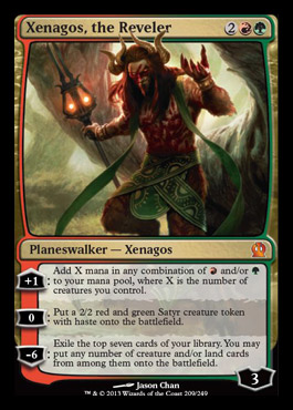 [Primer] Zoo - Página 3 Xenagosthereveler